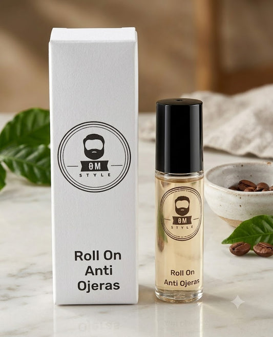ROLL ON ANTI OJERAS 8 ML